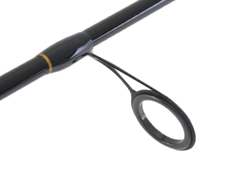 Okuma X-Factor Freshwater Spinning Rod 7ft 8in 3-6kg 2pc 3 Okuma X-Factor Freshwater Spinning Rod 7ft 8in 3-6kg 2pc - Image 3