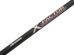 Okuma X-Factor Freshwater Spinning Rod 7ft 8in 3-6kg 2pc 9 Okuma X-Factor Freshwater Spinning Rod 7ft 8in 3-6kg 2pc -Okuma okroxf782l 4