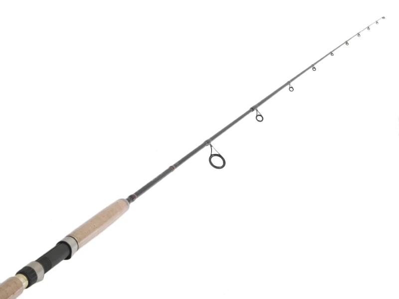 Okuma X-Factor Freshwater Spinning Rod 7ft 8in 3-6kg 2pc 1 Okuma X-Factor Freshwater Spinning Rod 7ft 8in 3-6kg 2pc
