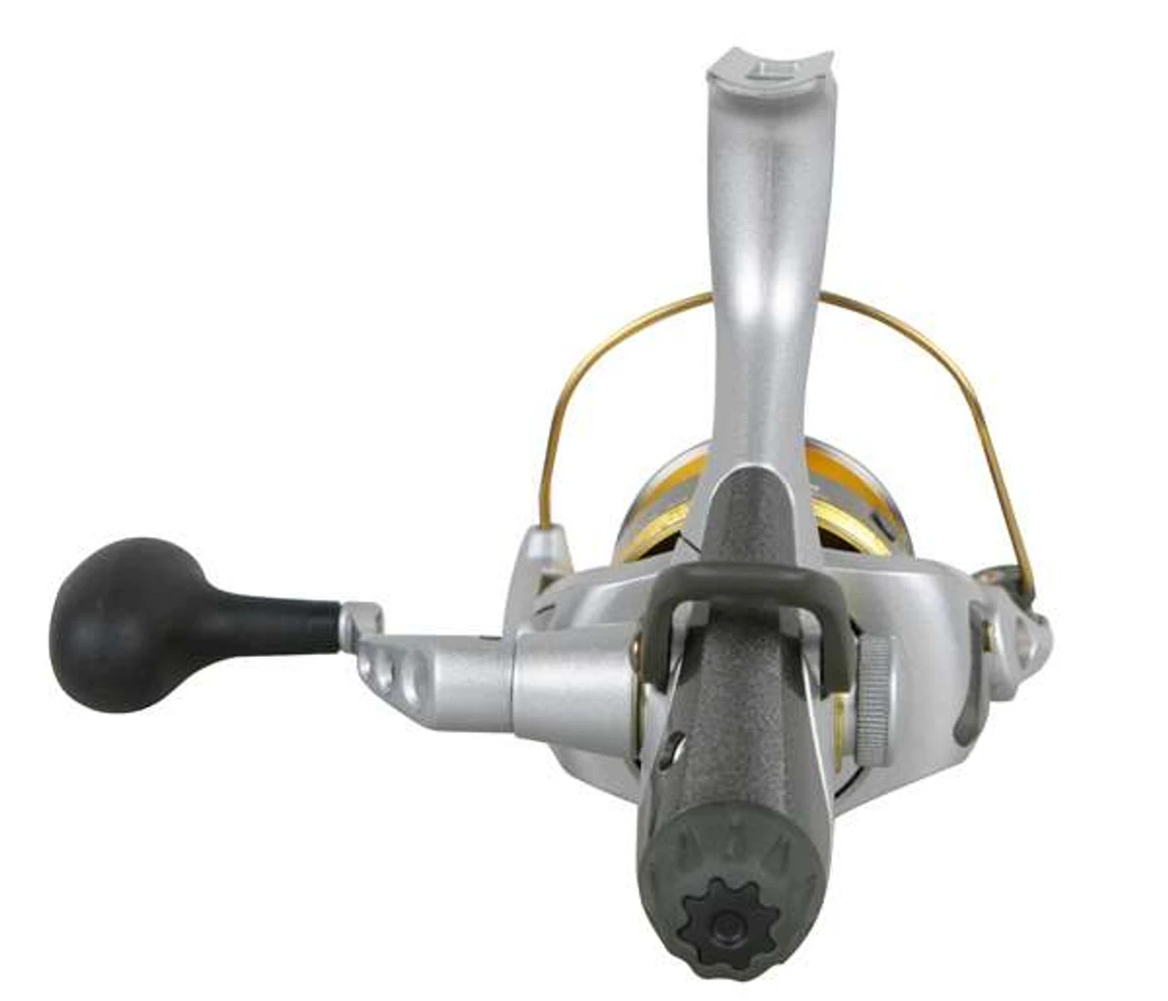 Okuma Avenger ABF B Series Baitfeeder Spinning Reels 5 Okuma Avenger ABF B Series Baitfeeder Spinning Reels - Image 5