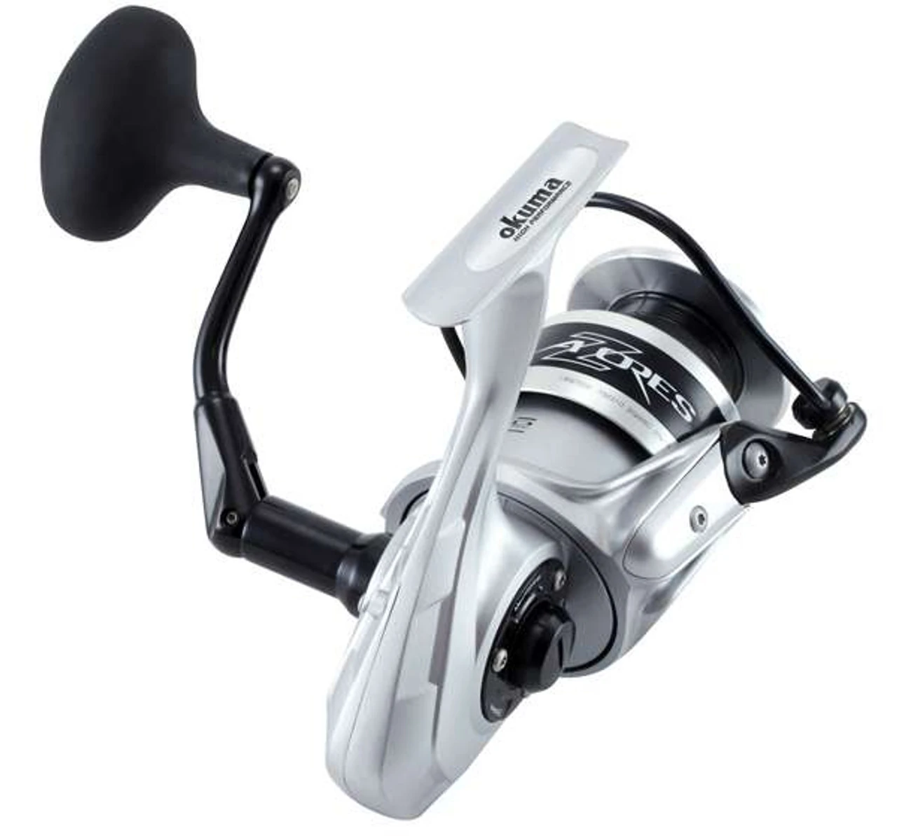 Okuma Azores Saltwater Spinning Reels 2 Okuma Azores Saltwater Spinning Reels - Image 2