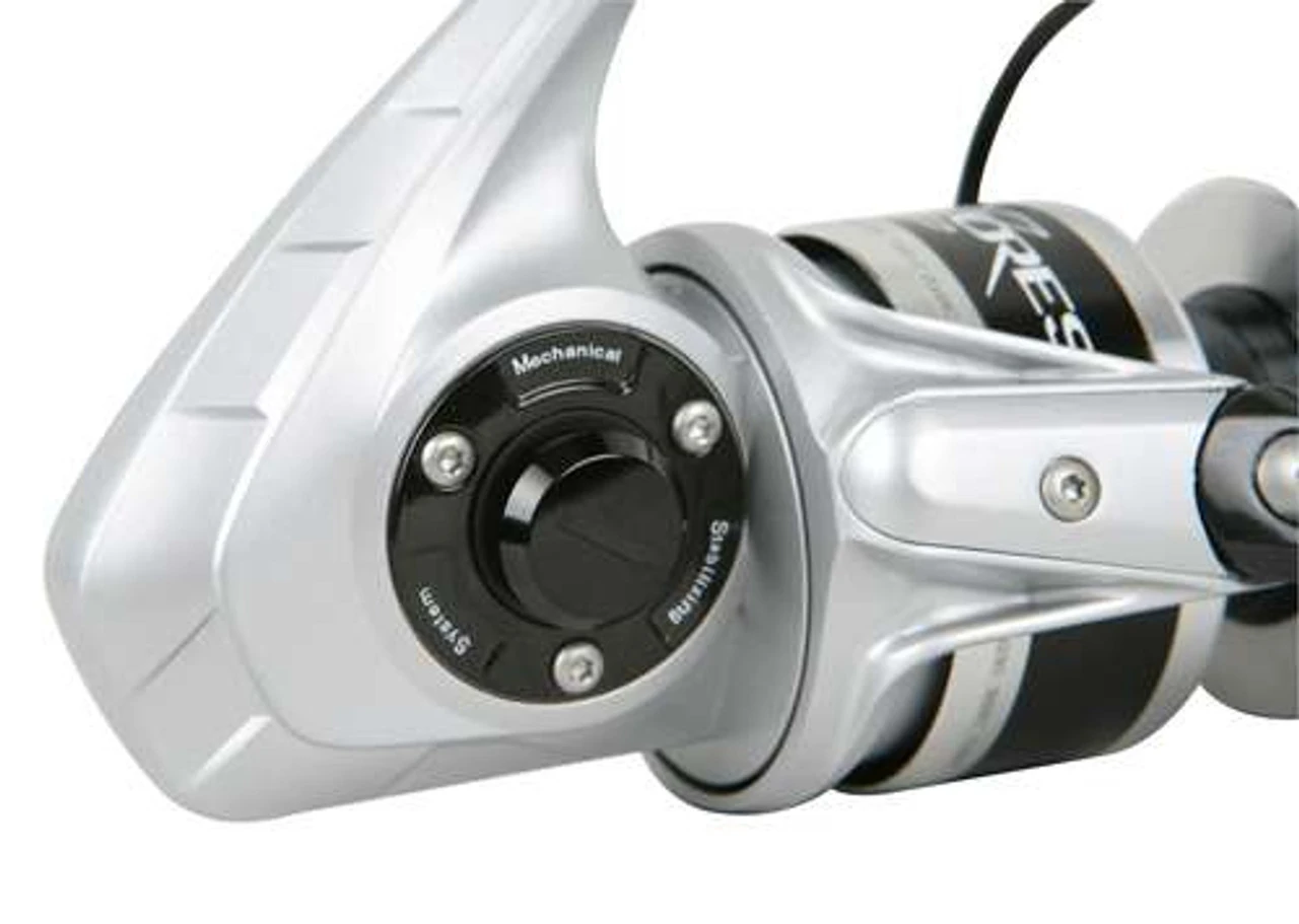 Okuma Azores Saltwater Spinning Reels 4 Okuma Azores Saltwater Spinning Reels - Image 4