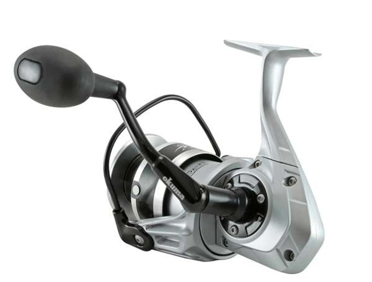 Okuma Azores Saltwater Spinning Reels 5 Okuma Azores Saltwater Spinning Reels - Image 5