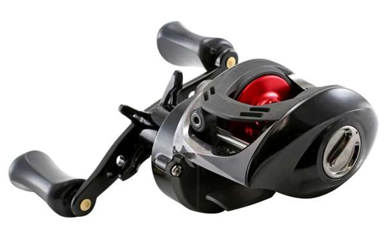 Okuma C-266W-CL Caymus Low Profile Reel 1 Okuma C-266W-CL Caymus Low Profile Reel