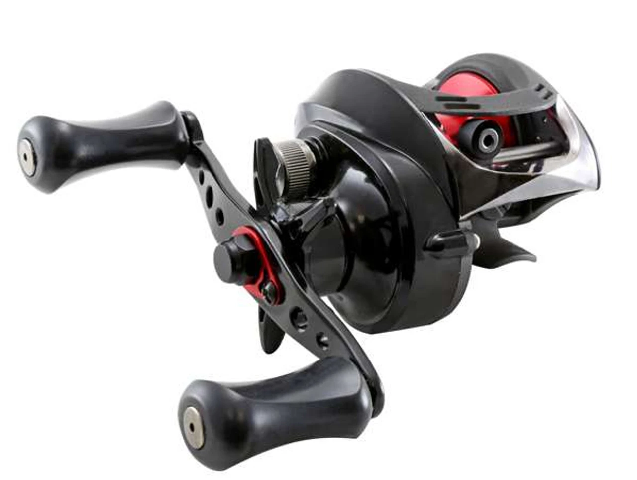 Okuma C-266W-CL Caymus Low Profile Reel 2 Okuma C-266W-CL Caymus Low Profile Reel - Image 2