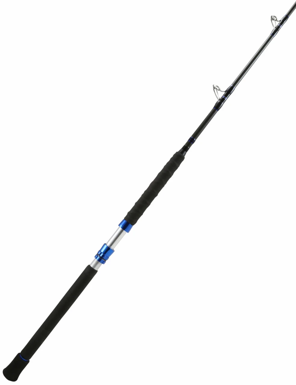 Okuma Cedros A Series Rod 2 Okuma Cedros A Series Rod - Image 2