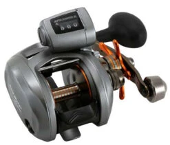 Okuma Cold Water 350 Low Profile Line Counter Reels -Okuma okuma cold water 350 low profile line counter reels 85258.1651091938