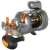 Okuma Cold Water Line Counter Reels