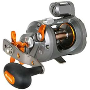 Okuma Cold Water Line Counter Reels 1 Okuma Cold Water Line Counter Reels