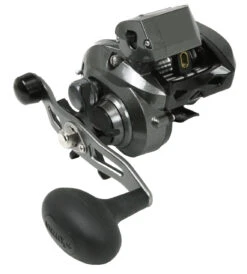 Okuma Convector Linecounter Lowprofile Reels 5 Okuma Convector Linecounter Lowprofile Reels -Okuma okuma convector linecounter lowprofile reels 55857.1651247270