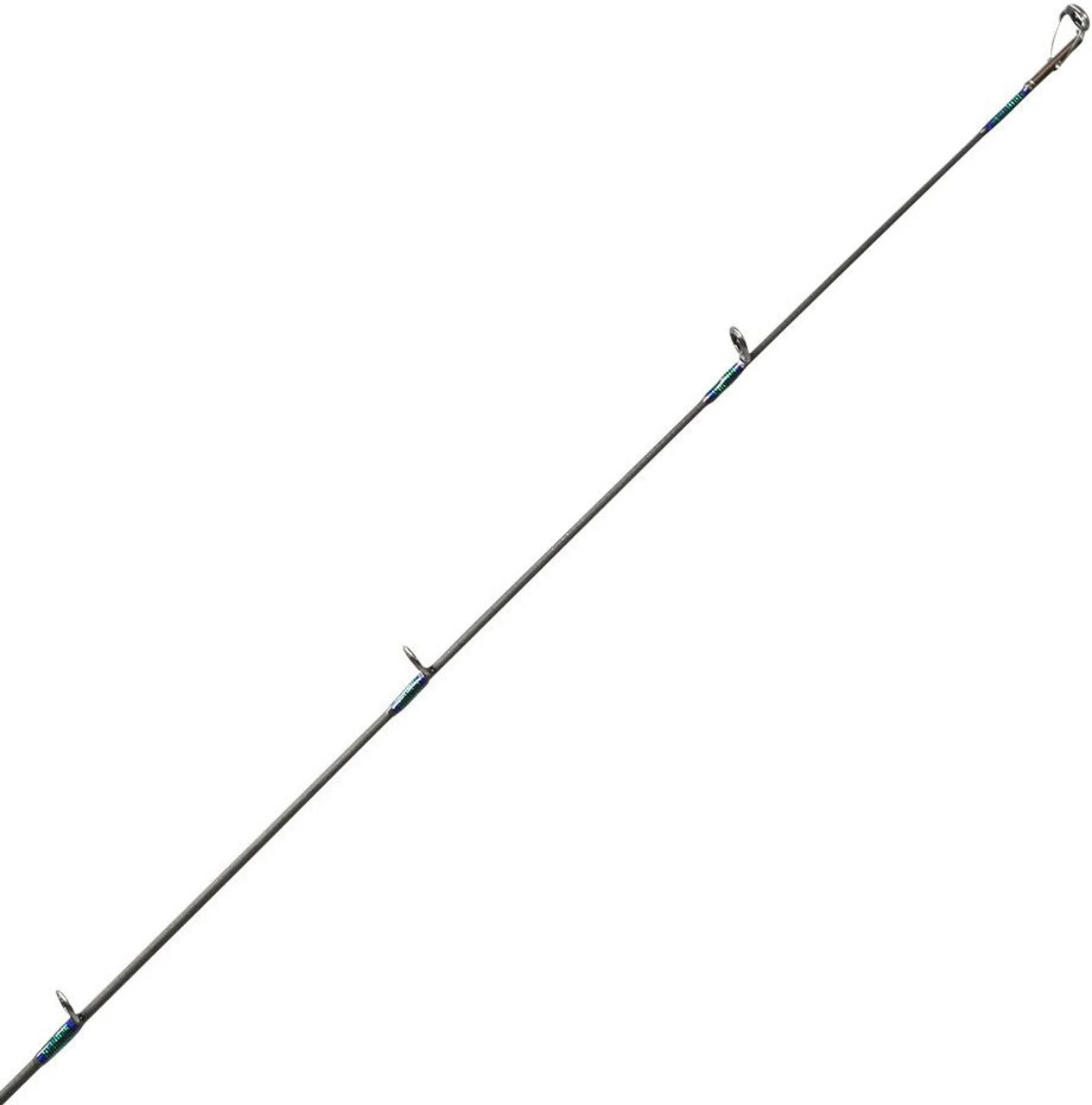 Okuma DTR Custom Inshore Casting Rods 4 Okuma DTR Custom Inshore Casting Rods - Image 4