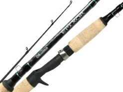 Okuma Epixor Inshore Casting Rods