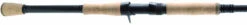 Okuma EVx B Series Musky Baitcasting Rods