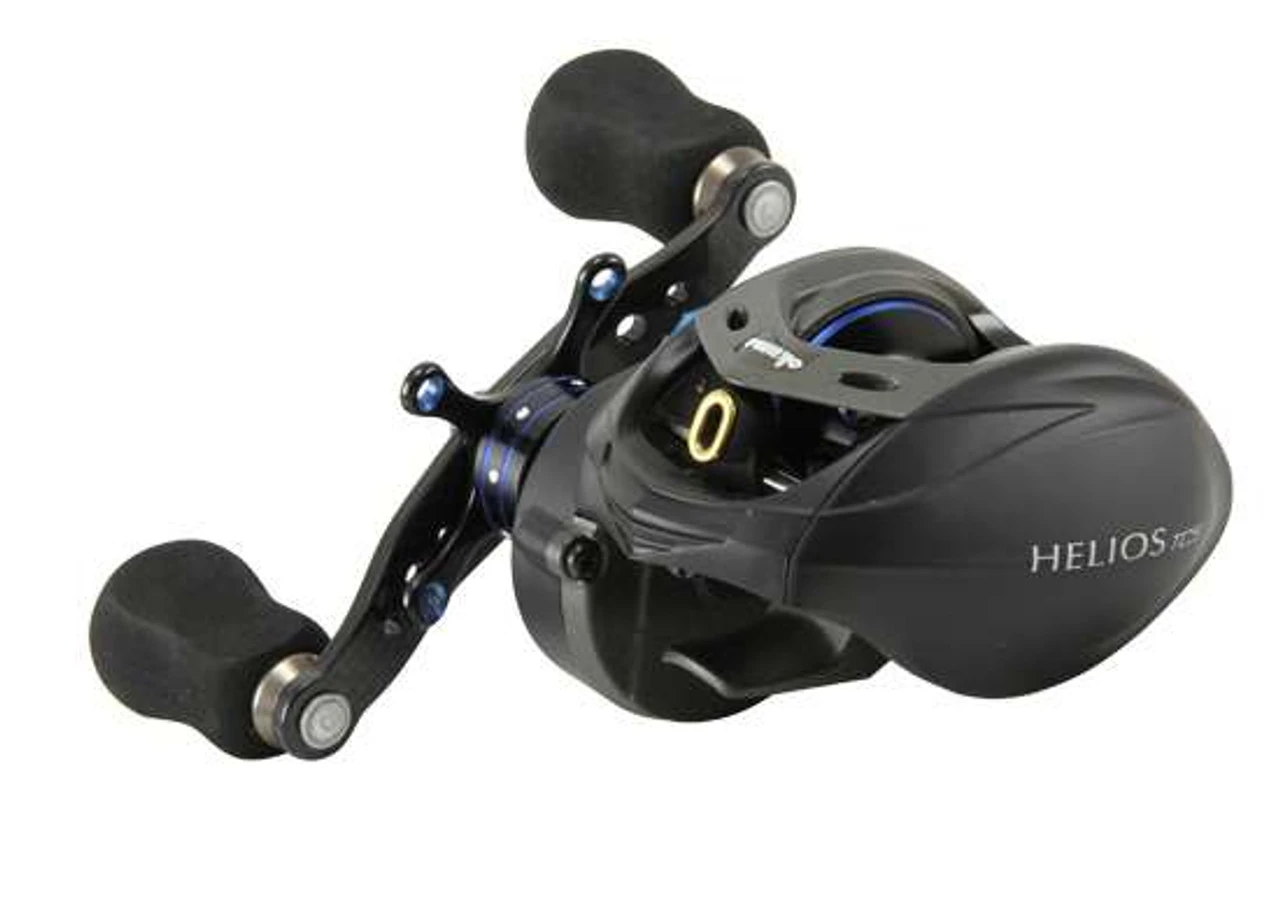 Okuma Helios TCS Baitcasting Reels 2 Okuma Helios TCS Baitcasting Reels - Image 2