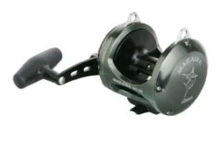 Okuma Makaira SEa 2-Speed Drag Reels