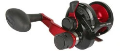 Okuma Metaloid 2 Speed Lever Drag Reels -Okuma okuma metaloid 2 speed lever drag reels 34307.1651092141