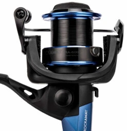 Okuma Rockaway Surf Spinning Reel -Okuma okuma ra 6000 rockaway surf spinning reel 12458.1651247283
