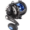 Okuma Solterra SLX "B" Lever Drag Reels