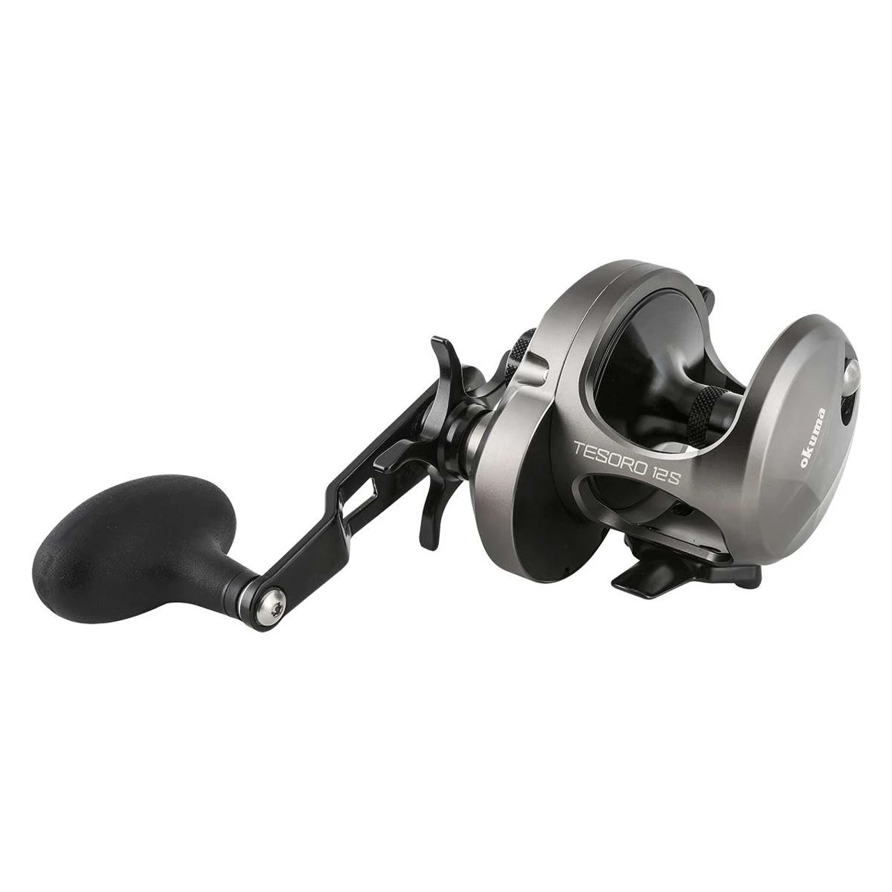 Okuma Tesoro Star Drag Reels 3 Okuma Tesoro Star Drag Reels - Image 3