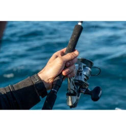 Okuma Coronado CDX 60 SkullDragger GP Boat Combo 7ft 10-15kg 1pc -Okuma okuma coronado 3