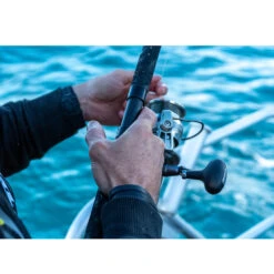 Okuma Coronado CDX 60 Baitfeeder Reel -Okuma okuma coronado reel