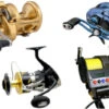 Okuma Inspira Spinning Reels