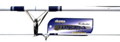 Okuma Tundra Surfcasting Combo 12ft 2pc