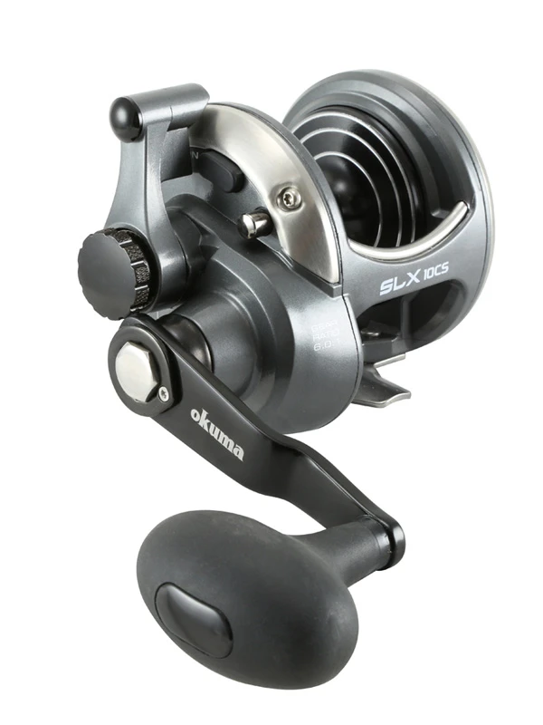Okuma Solterra SLX 10CS And Tournament Concept Boat Combo 7ft 6-10kg 1pc 1 Okuma Solterra SLX 10CS And Tournament Concept Boat Combo 7ft 6-10kg 1pc