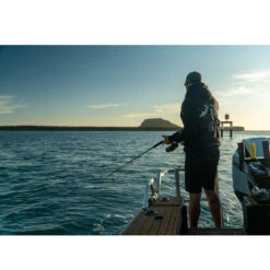 Okuma Cedros CJ-8000 Saltwater Spinning Reel 17 Okuma Cedros CJ-8000 Saltwater Spinning Reel -Okuma stickbait cedros 2