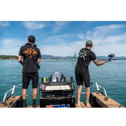 Okuma Cedros CJ-8000 Saltwater Spinning Reel 15 Okuma Cedros CJ-8000 Saltwater Spinning Reel -Okuma stickbait cedros 3