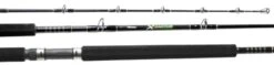 Okuma X-Factor Boat Rod 10ft 6in 5-12kg 2pc
